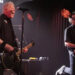 The Offspring on 'Jimmy Kimmel Live!' (Disney/Randy Holmes)