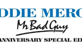 The Royal Mint Welcomes Late QUEEN Legend FREDDIE MERCURY To Their "Music Legends" Lineup; New Coin Available Tuesday