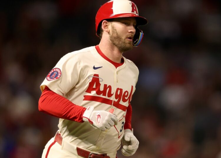 The Royals don’t land Taylor Ward and that is probably a good thing