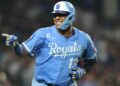 The Royals may be recognizing a key factor with new Salvador Perez deal