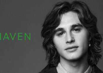 'The Runarounds' Star Alex Ellis Signs With Haven Entertainment