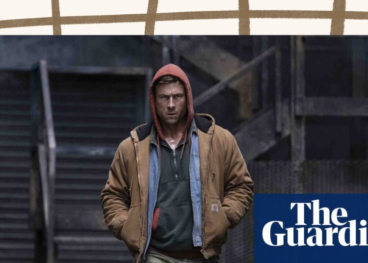 The Running Man to David Hockney: your complete entertainment guide to the week ahead | Culture