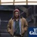 The Running Man to David Hockney: your complete entertainment guide to the week ahead | Culture