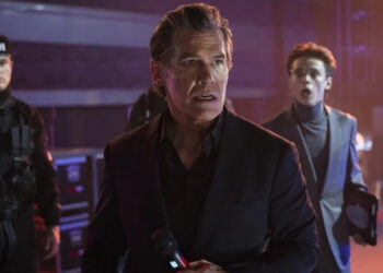 The Running Man's Dystopian Product Placement Completely Misses The Point
