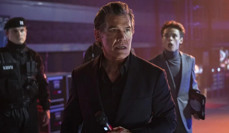 The Running Man's Dystopian Product Placement Completely Misses The Point