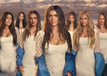Secret Lives of Mormon Wives