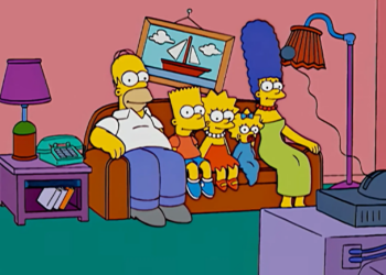 'The Simpsons' Writer Dan McGrath Cause of Death Revealed
