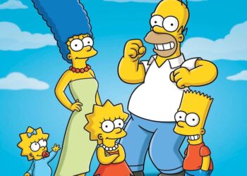 The Simpsons writer Dan McGrath dies aged 61 as tributes pour in - Celebrity News - Entertainment