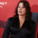 Annabella Sciorra attends "Tulsa King" Season 3 New York Screening on September 16, 2025 in New York City.
