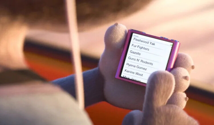 The Studio Note Zootopia's Creators Immediately And Completely Ignored