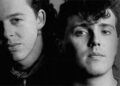 Tears For Fears - Songs From The Big Chair