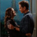Tony and Ziva in Paris in "NCIS: Tony and Ziva" (2025)
