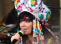 Without a doubt, Björk is Iceland's most famous person internationally.