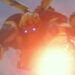 Bumblebee, transformers