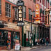 The Unwritten Rule To Avoid Embarrassing Yourself At Nashville's Celebrity-Filled Hotspots