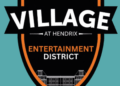 The Village at Hendrix approved as entertainment district, brings new taproom to restaurant lineup