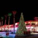 The Wharf Plans Festive Events With Lights Music and Family Fun