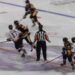 The Wheeling Nailers defeat the Reading Royals in their Education game | Sports