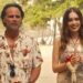 The White Lotus Season 3 Walton Goggins Aimee Lou Wood