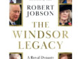 The Windsor Legacy by Robert Jobson (Supplied)