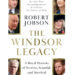 The Windsor Legacy by Robert Jobson (Supplied)
