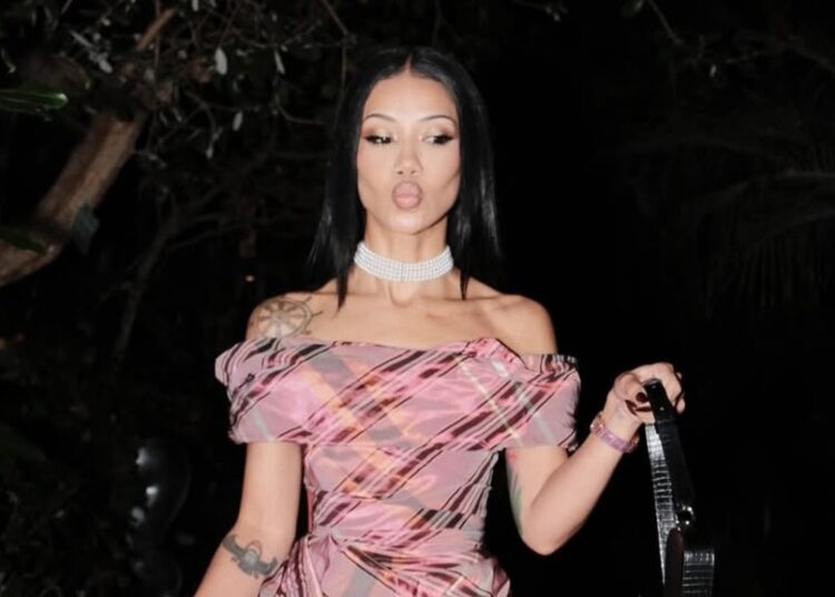 The best new music from Jhené Aiko & more