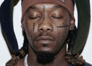 The best new music from Offset & more