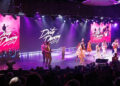 Passengers will have the time of their life watching Dirty Dancing In Concert aboard MSC World America (Marc Shoffman)