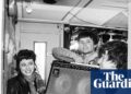 The ear-rattling psychedelia of Brighton’s Oral Habit and the week’s best new tracks | Music