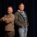 The greatest mystery of Rian Johnson's 'Knives Out' movies? Daniel Craig's Benoit Blanc