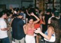 The house party isn’t dead, according to a new report