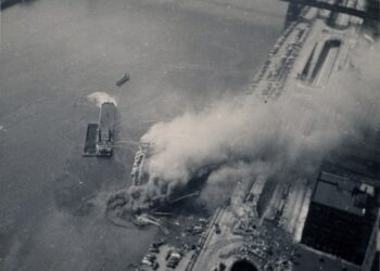 The legacy of showboats in Pittsburgh’s entertainment history