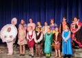 'The magic of being yourself': MAUHS to perform 'Shrek the Musial' | Entertainment