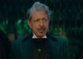 The major Jeff Goldblum says Wicked 'changed his life'