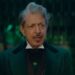 The major Jeff Goldblum says Wicked 'changed his life'