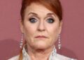 The 'one royal' Sarah Ferguson 'won't talk about' if she pushes ahead with a lucrative tell-all interview after losing Duchess title and home