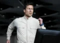 The 'ordinary' Arnie? Actor Glen Powell reboots Schwarzenegger’s The Running Man
