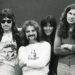 Argent circa 1973.