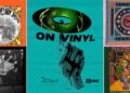The top albums from New Music Friday for Nov. 21