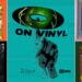 The top albums from New Music Friday for Nov. 21