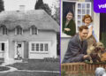 The uncertain future of Queen Elizabeth II’s life-sized playhouse at Royal Lodge