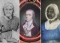 The unknown American revolutionaries who were almost lost to history