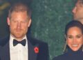 The ‘real reason’ Prince Harry and Meghan’s Kris Jenner party photos were removed | Royal | News