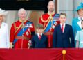 The ‘special’ birthday gift King Charles from grandchildren - Royals - News