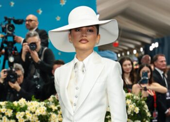 Theme, Guests, Dress Code, and More, Explained