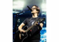 There’s very little you can do with a guitar now; this century is about electronic music: Steven Wilson