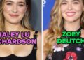 These 28 Celebrity Lookalikes Should Totally Play Siblings On Screen