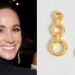 These £33 gold earrings channel Meghan Markle's look | Royal | News