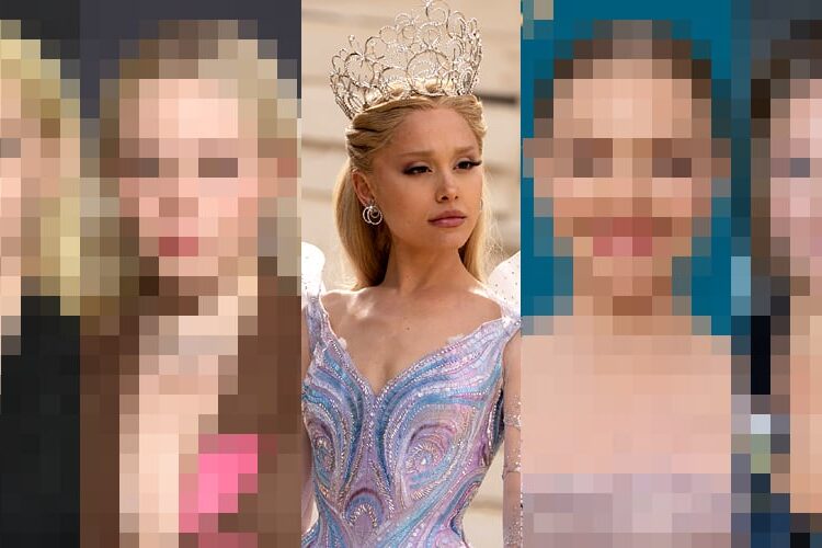 These 4 Actresses Auditioned for Glinda in the ‘Wicked’ Movies, But Ariana Grande Got the Role | Amanda Seyfried, Ariana Grande, Dove Cameron, EG, Extended, Renee Rapp, Slideshow, Taylor Louderman, Wicked | Celebrity News and Gossip | Entertainment, Photos and Videos