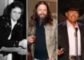 These 9 Country Stars Served Their Country in the U.S. Military